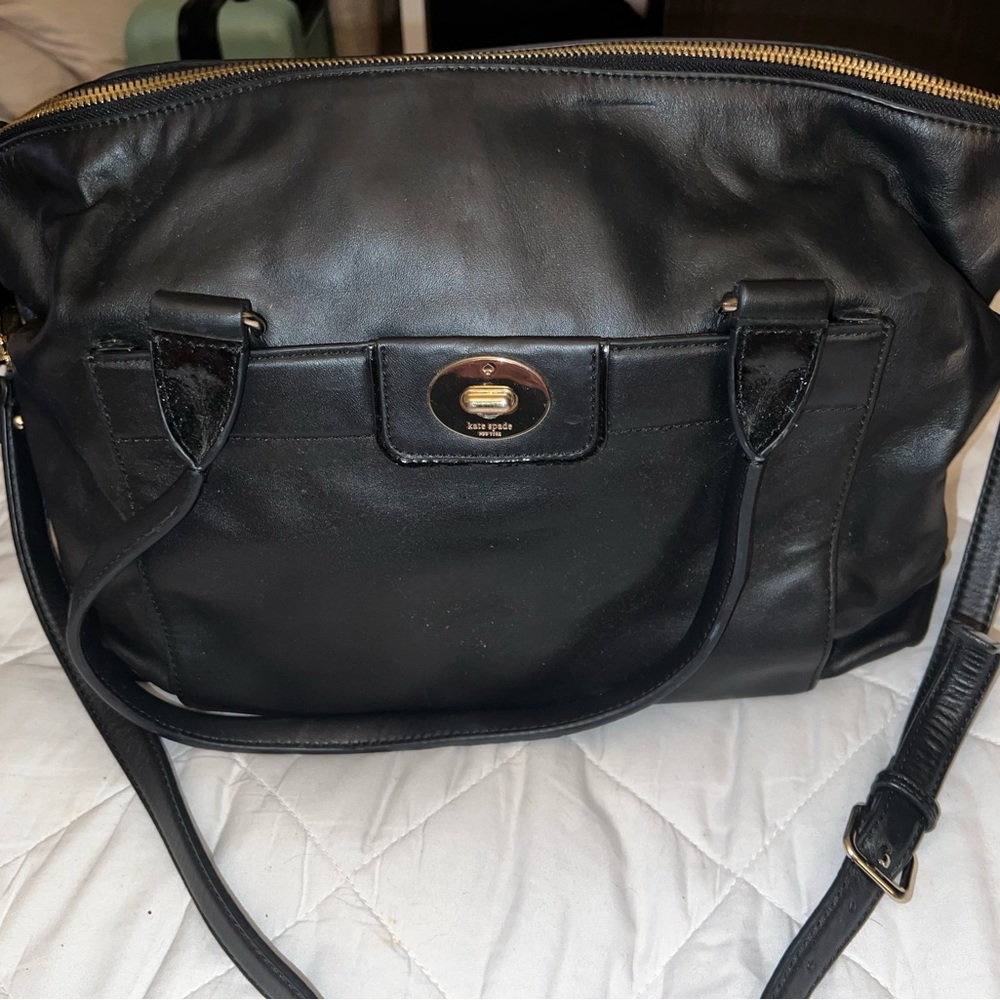 Kate Spade Janie Hampton Road